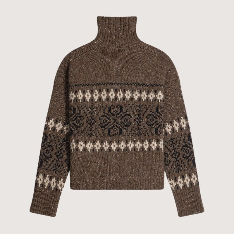 Huguette Sweater