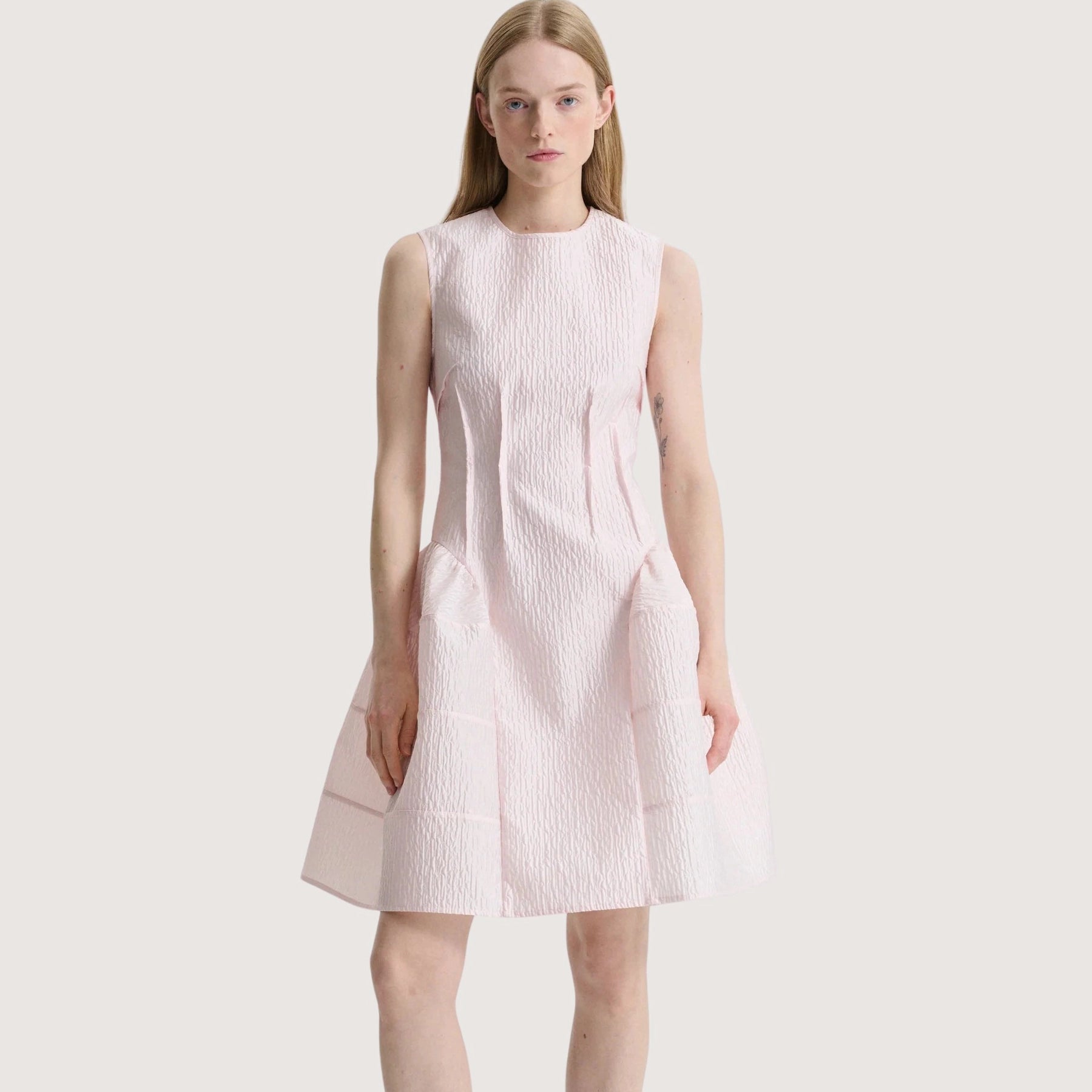 Claudie Dress