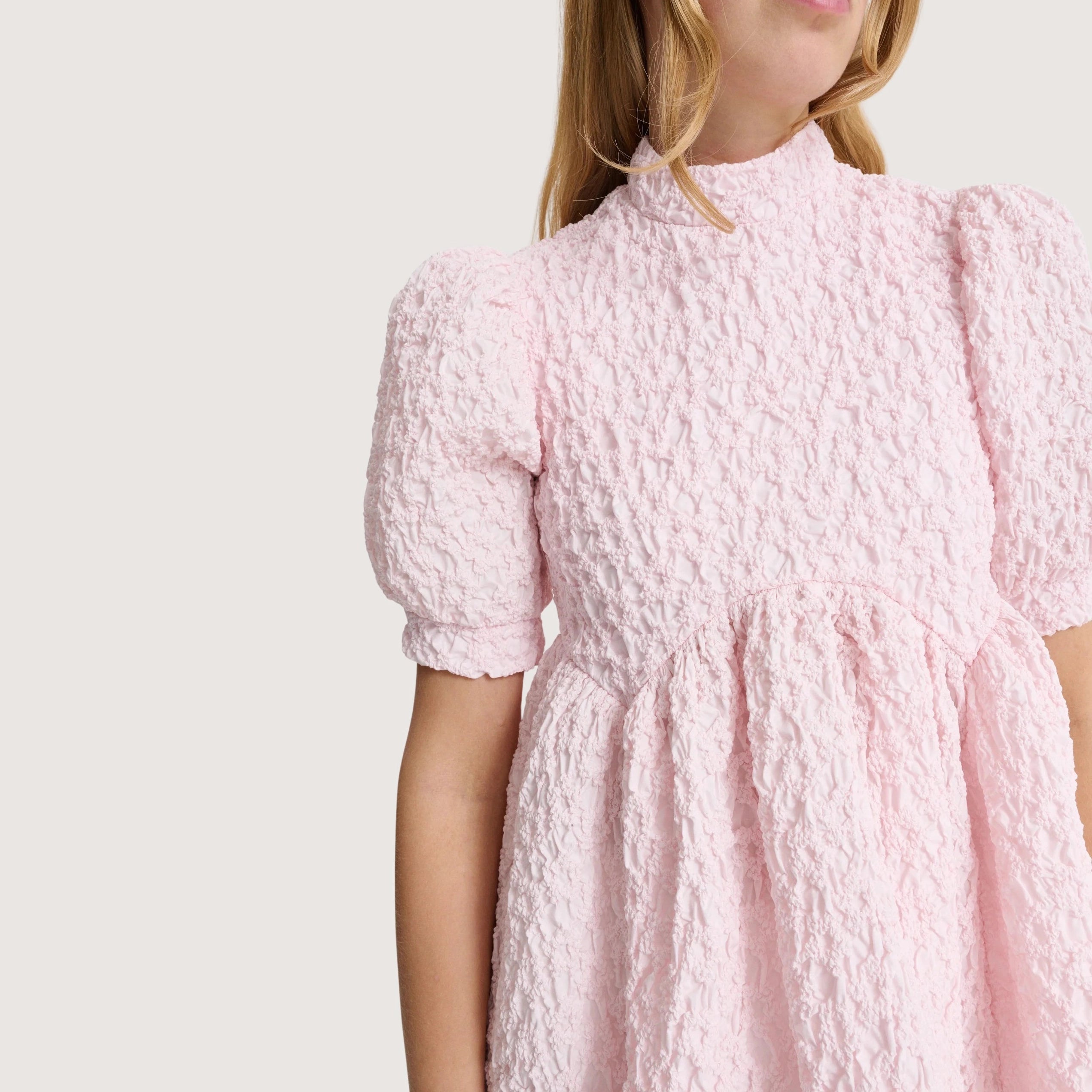 Dumas Dress