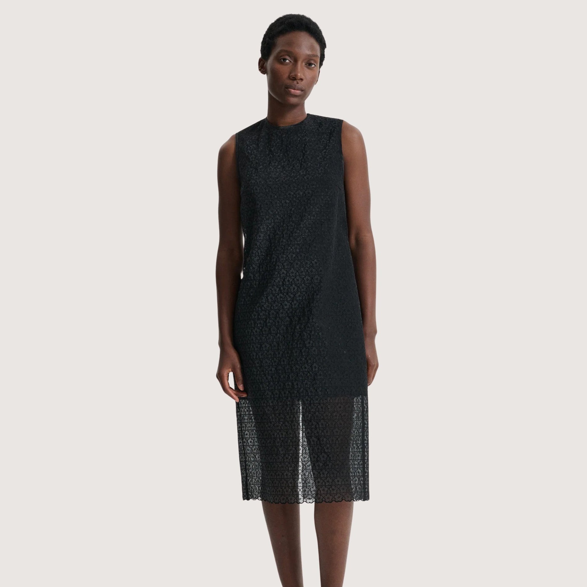 Devin Dress