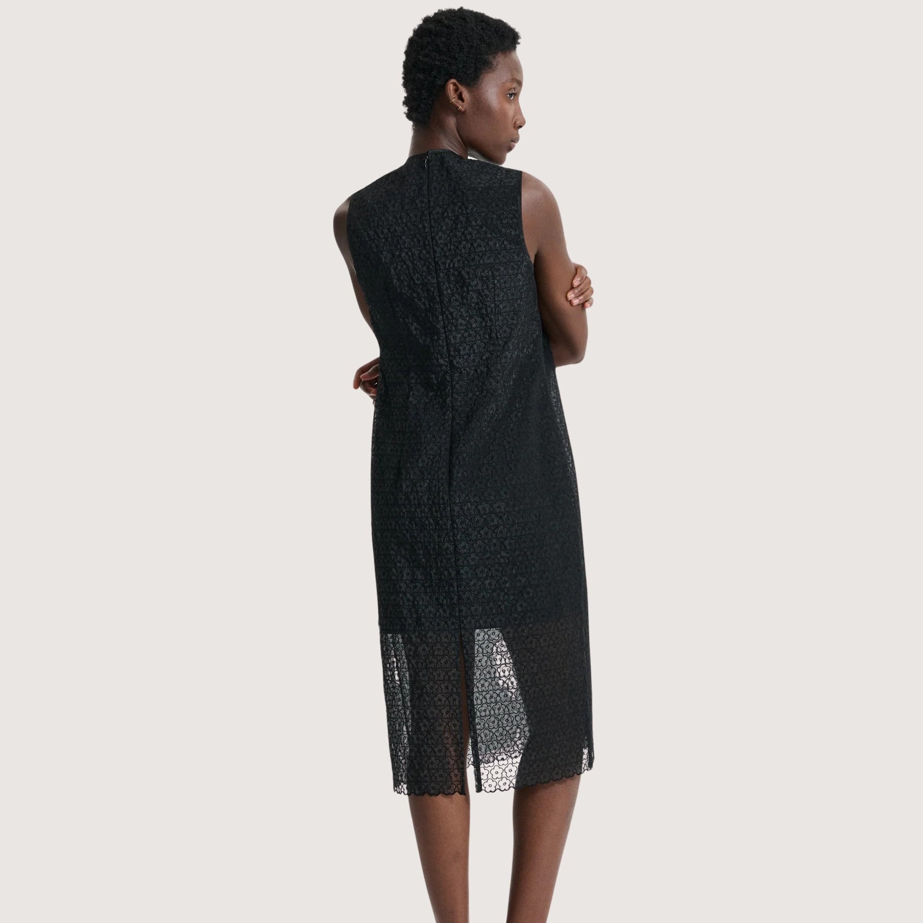 Devin Dress