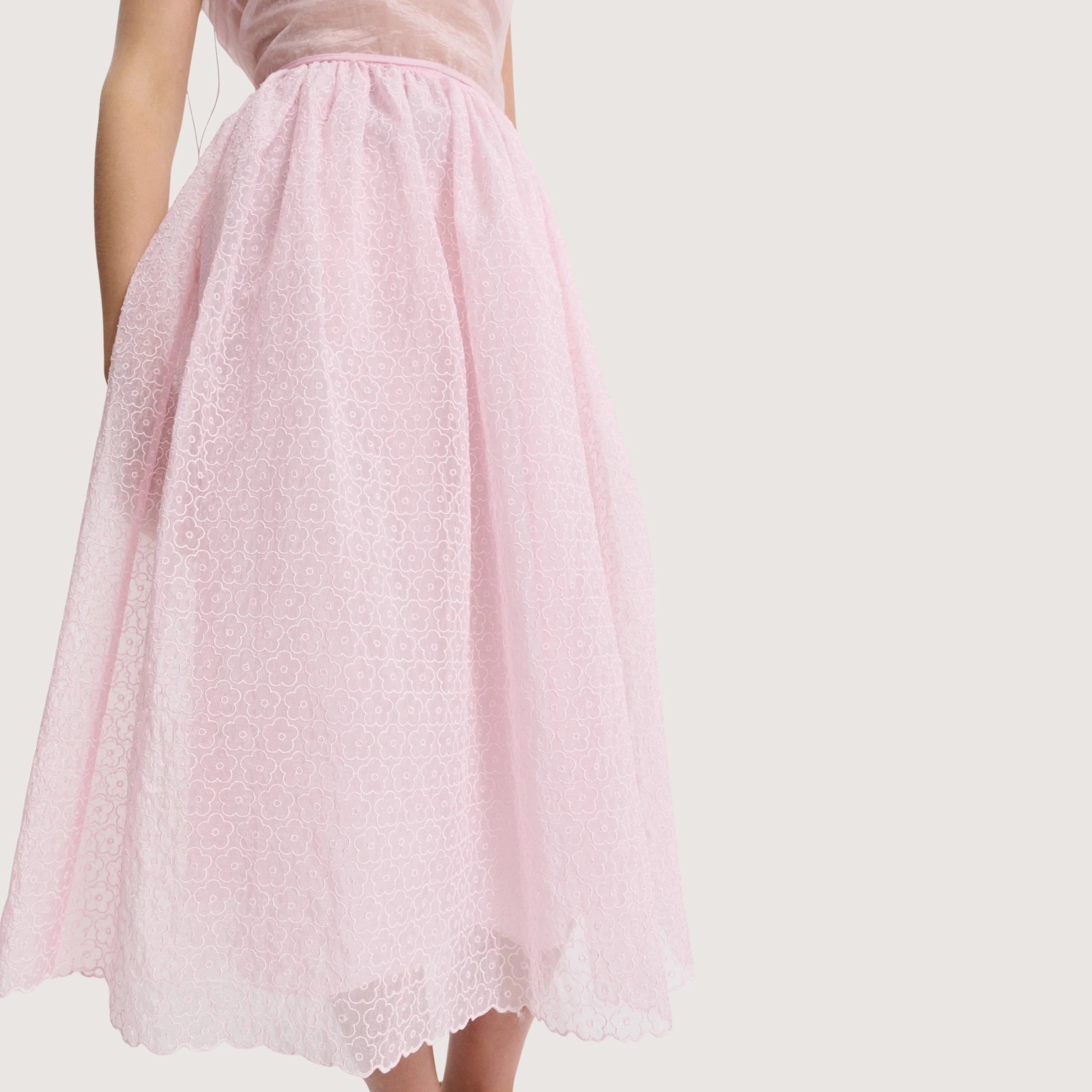 Bala Skirt