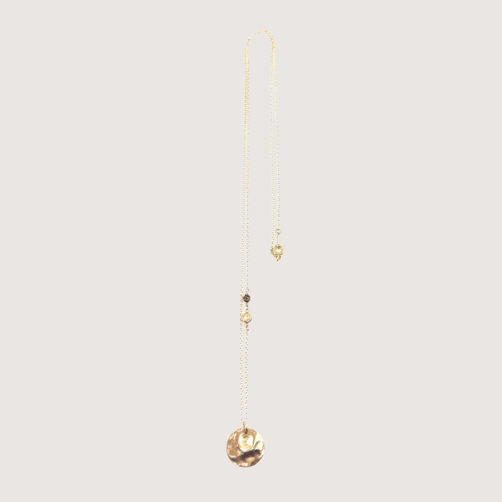 Livia Necklace