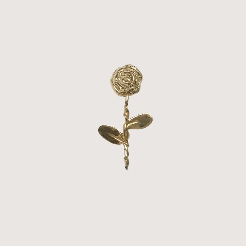 Rose Petite Earring