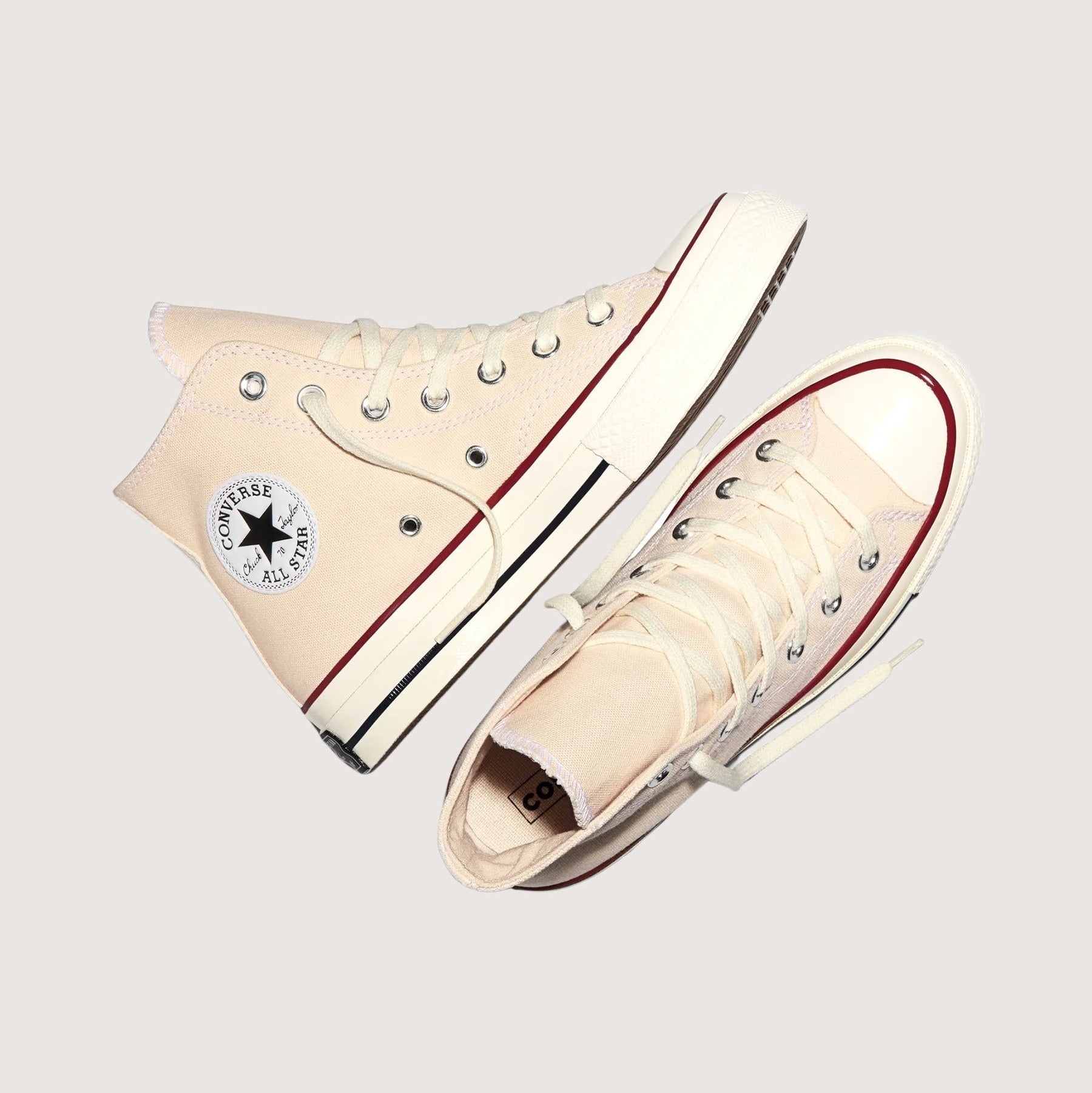 Chuck 70 High