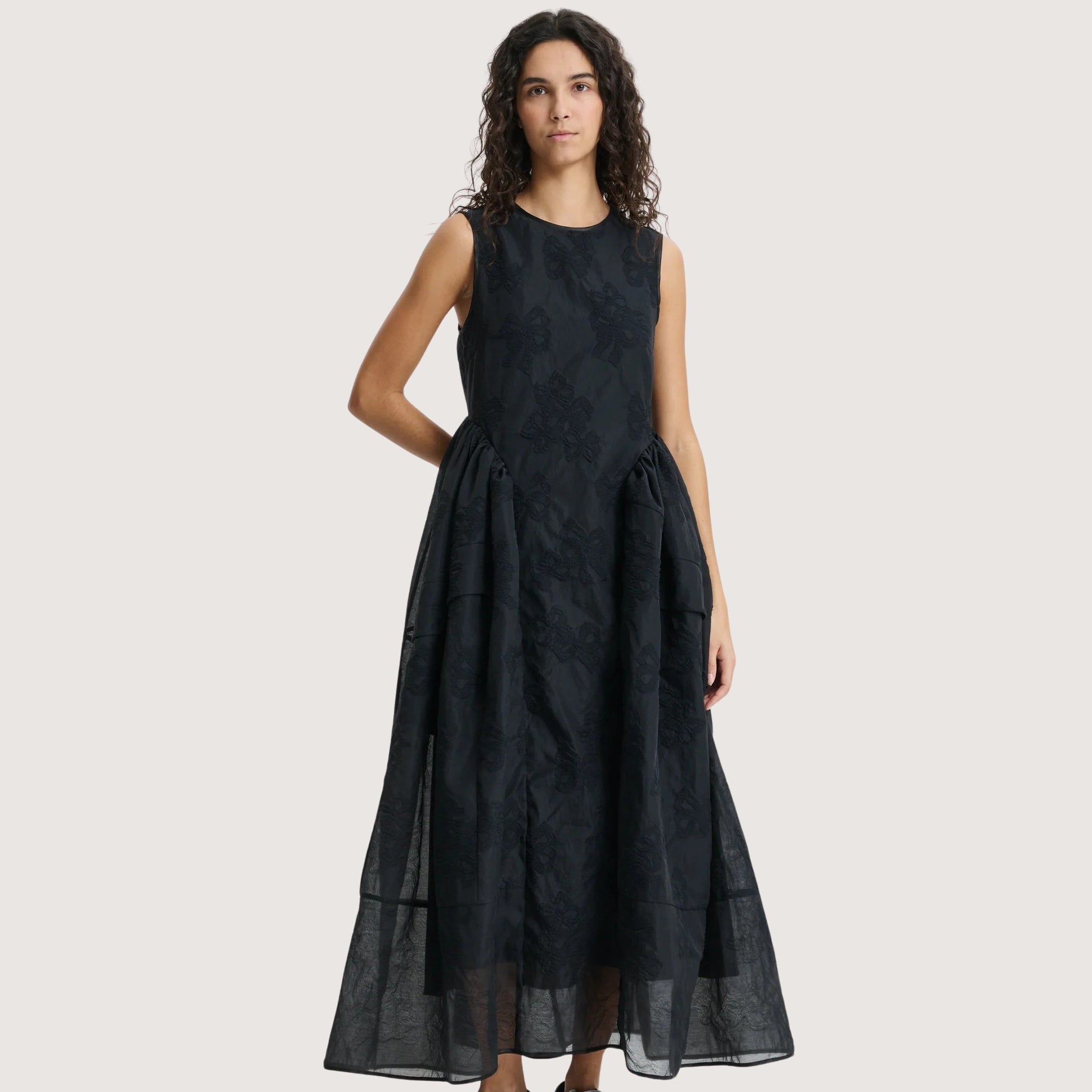 Duana Dress