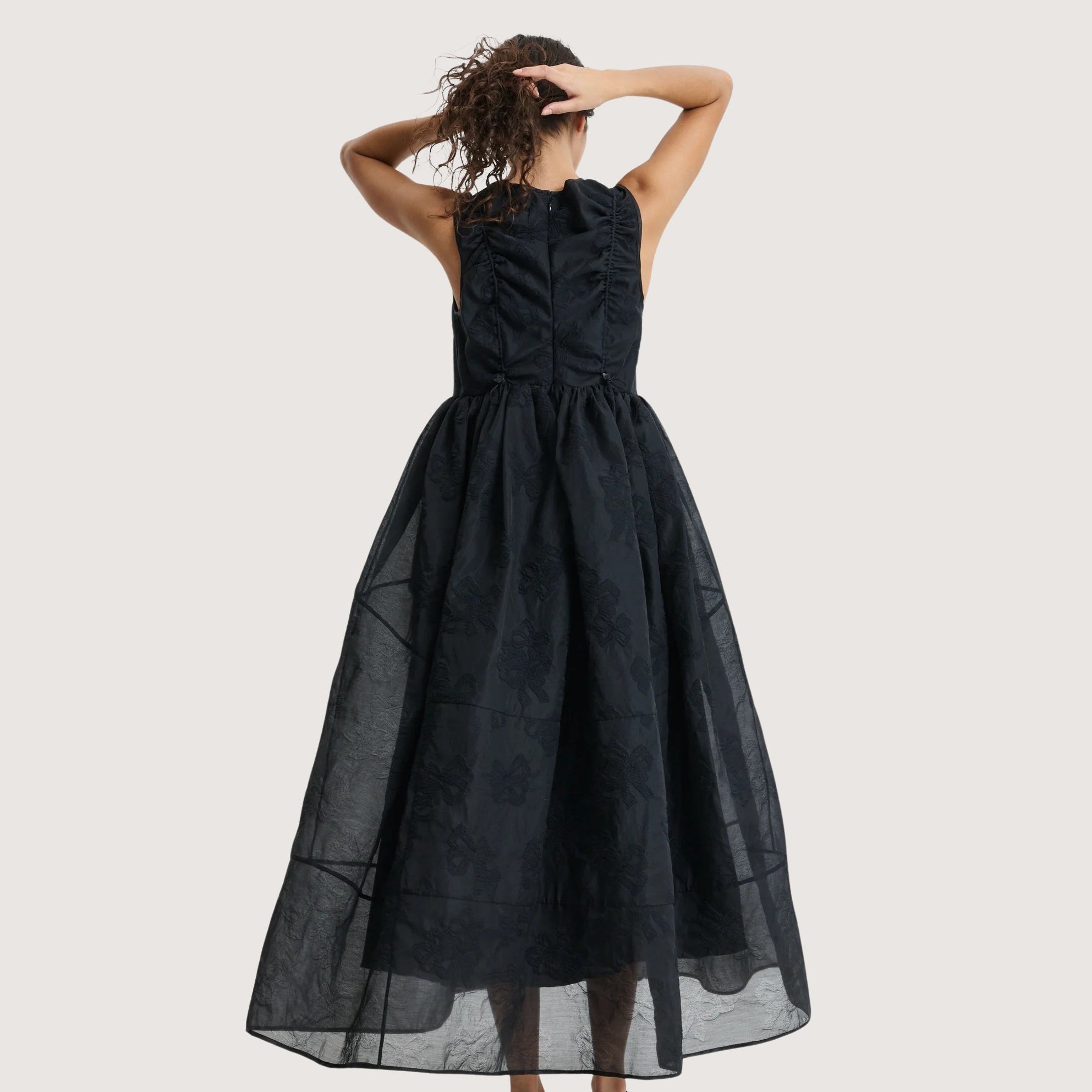 Duana Dress