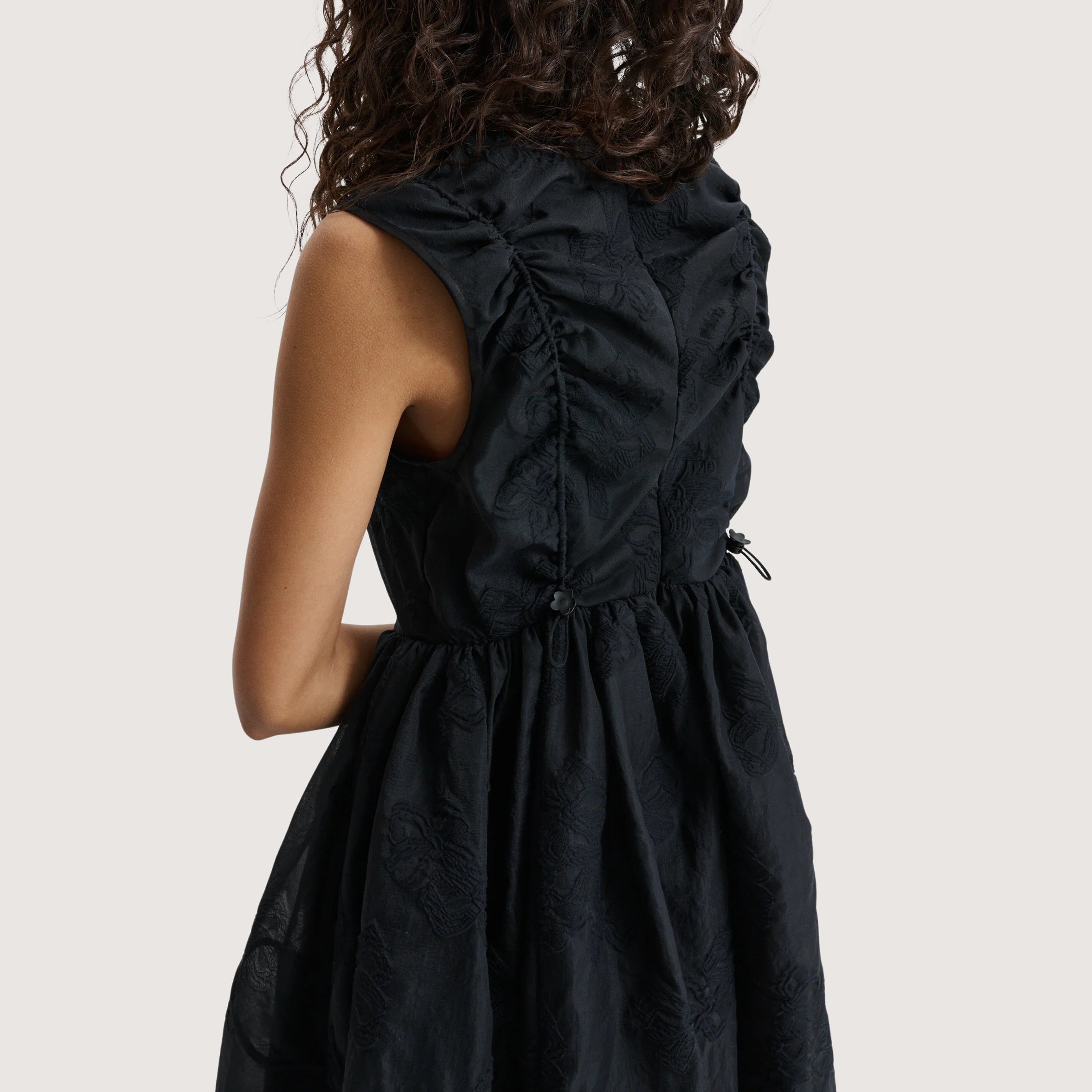 Duana Dress