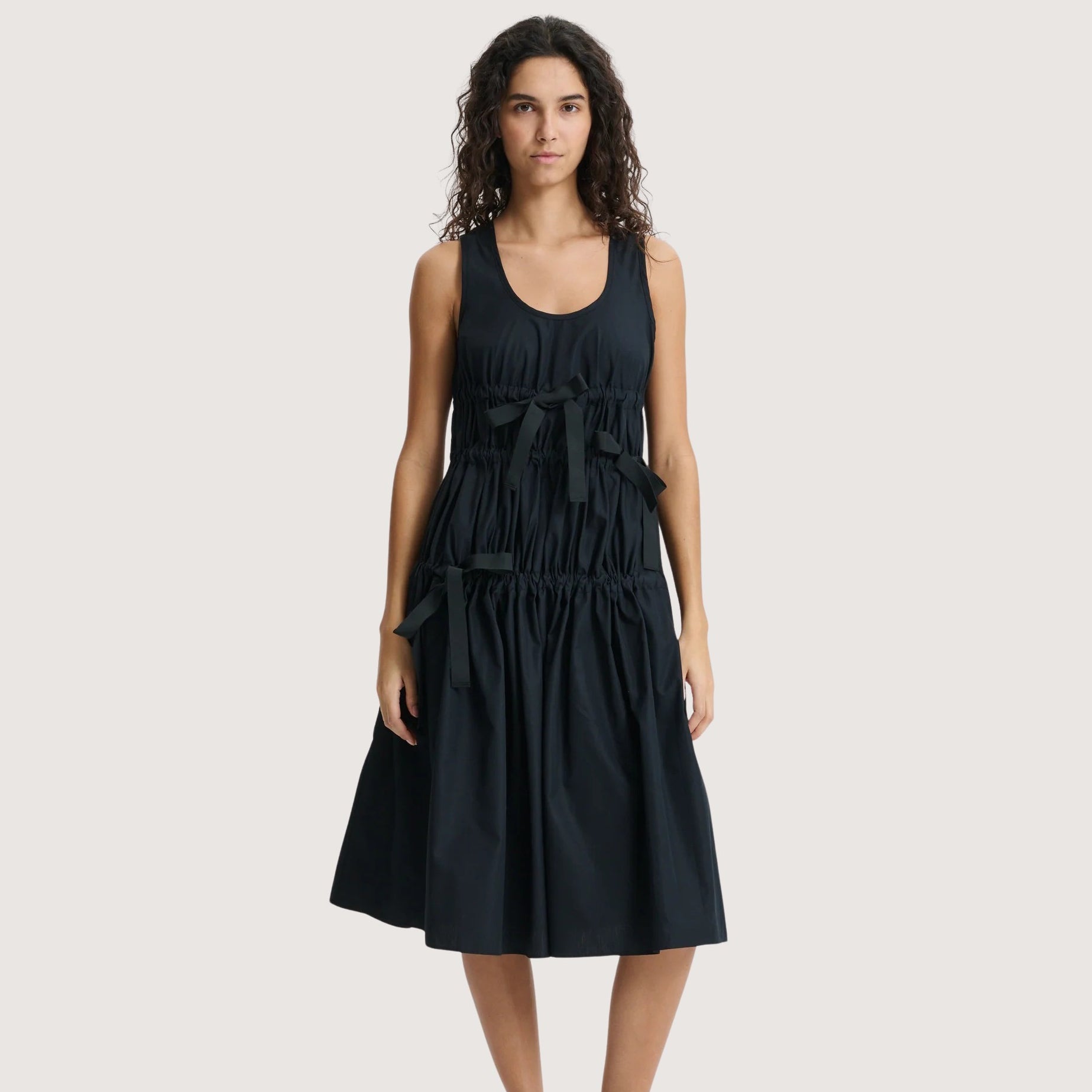 Faye Dress