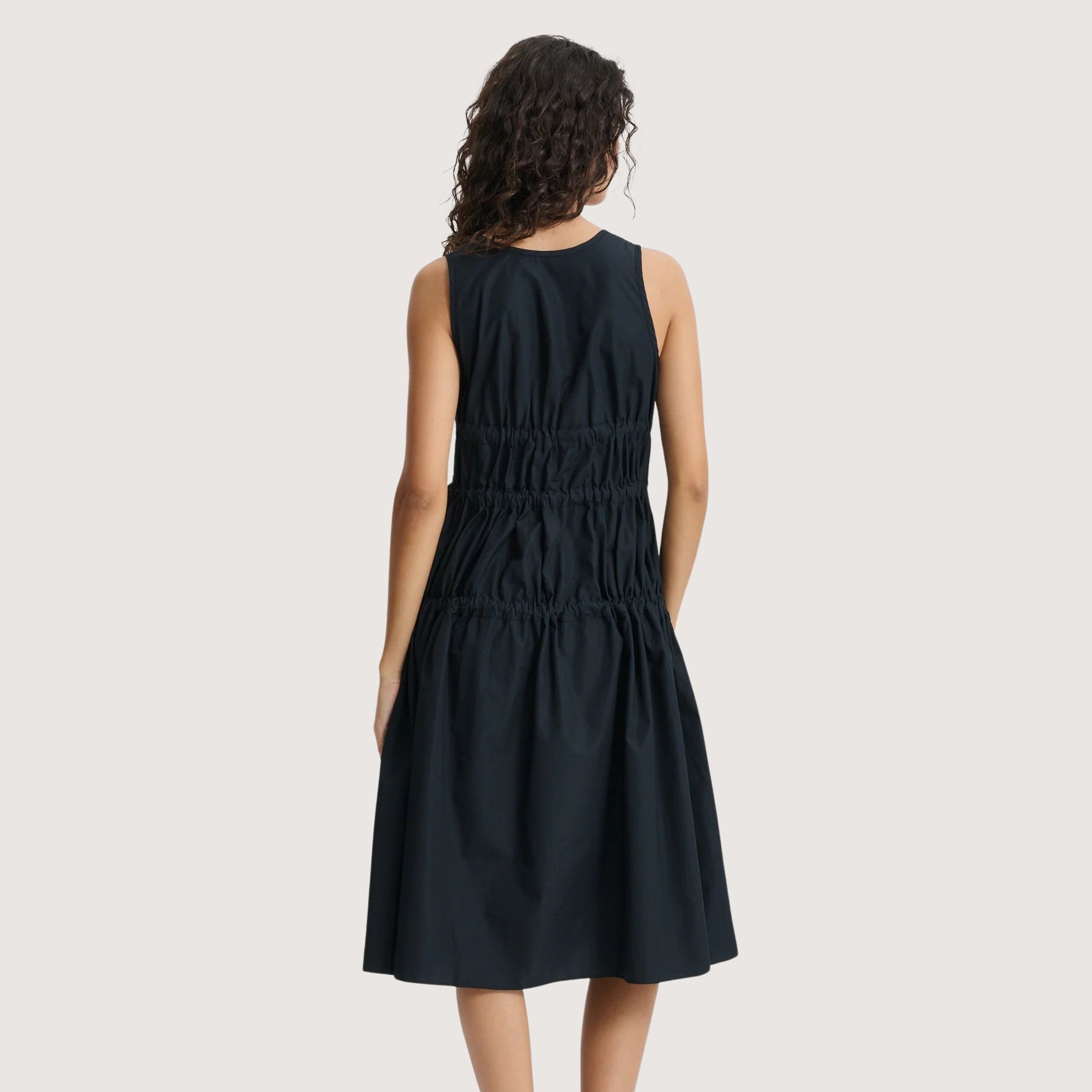 Faye Dress