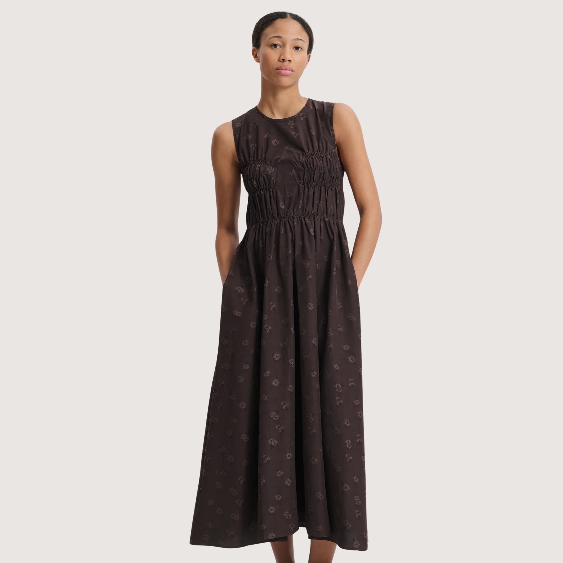 Christy Dress