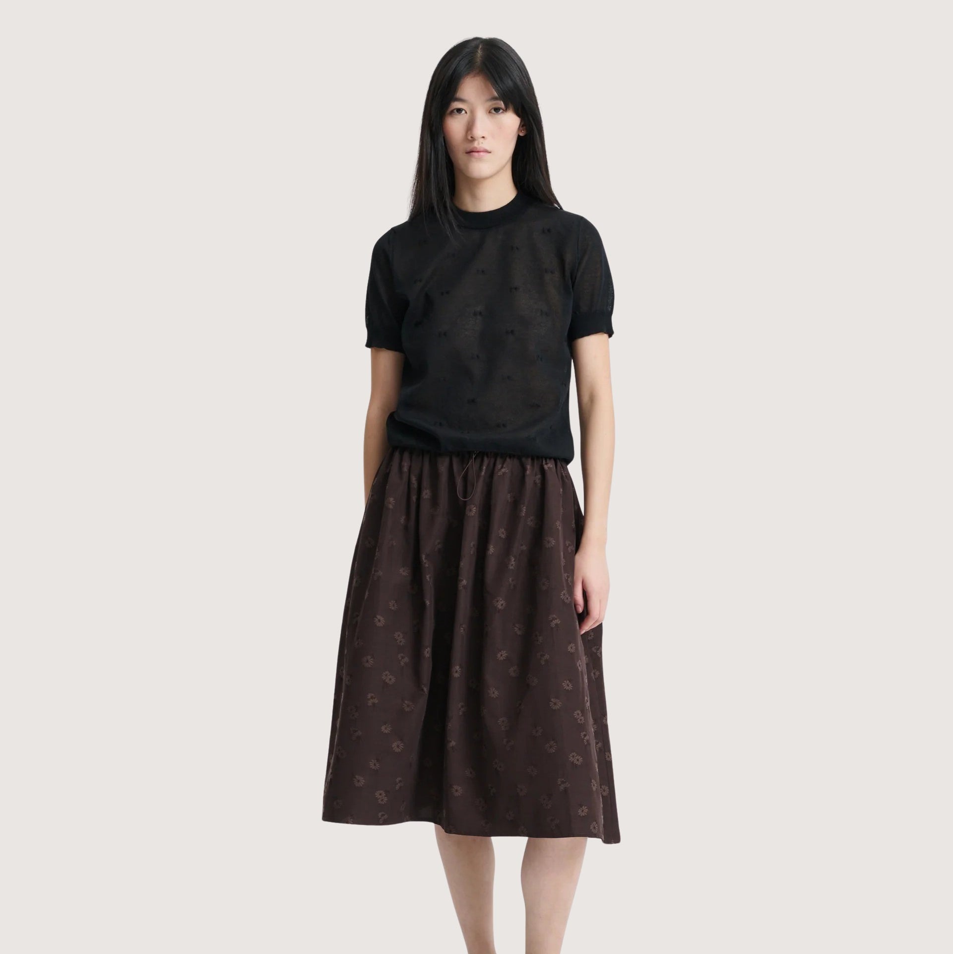 Fiella Skirt
