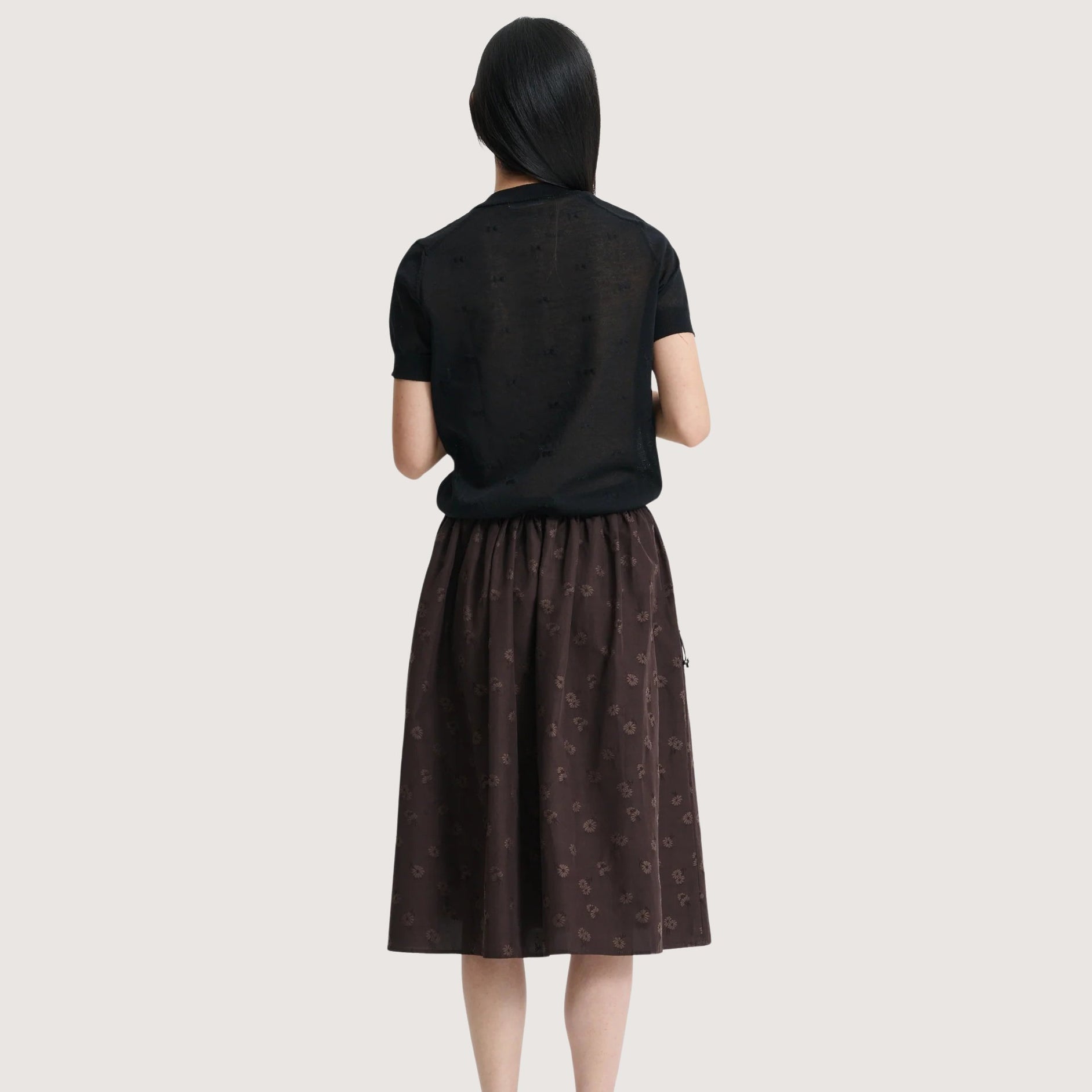 Fiella Skirt