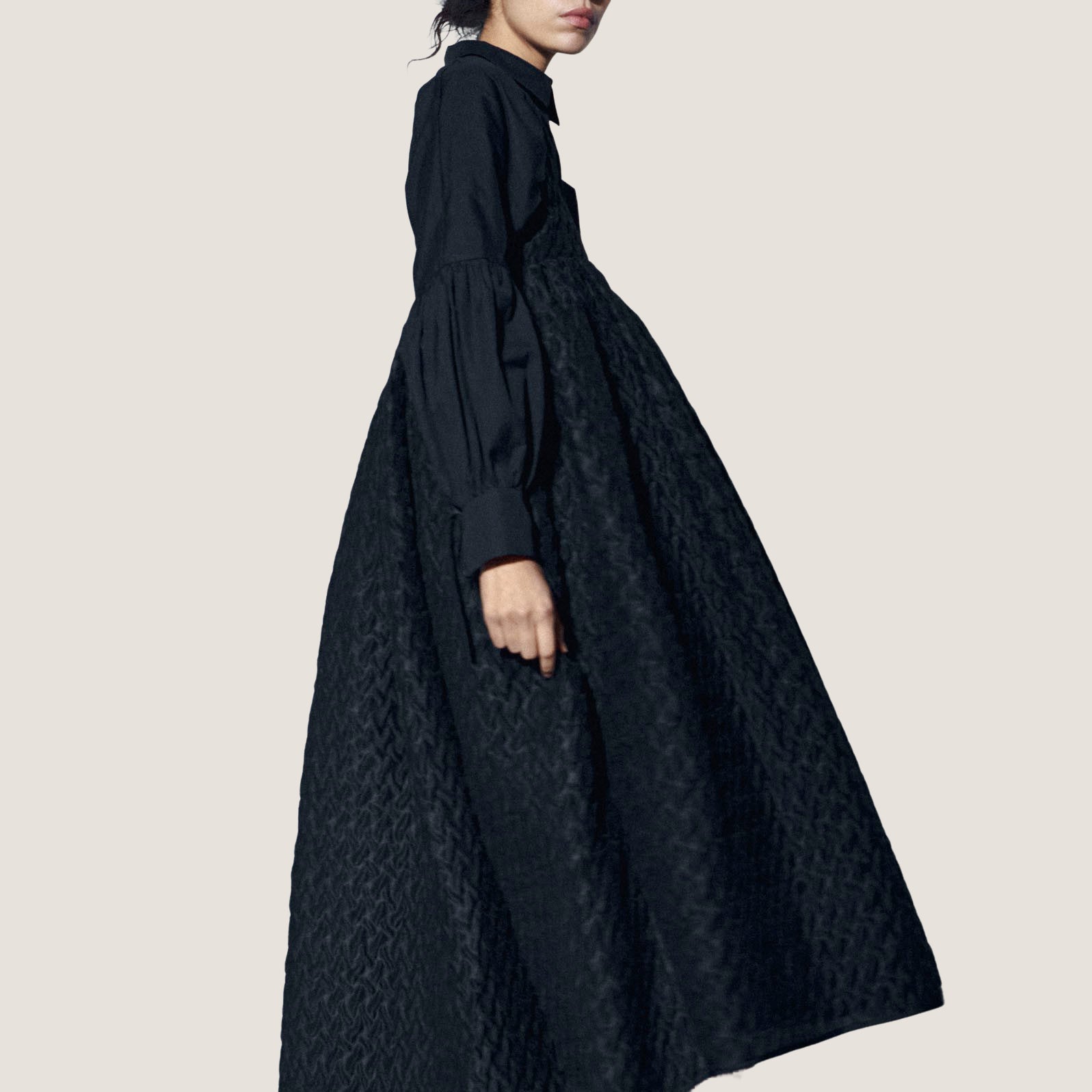 Beth Dress