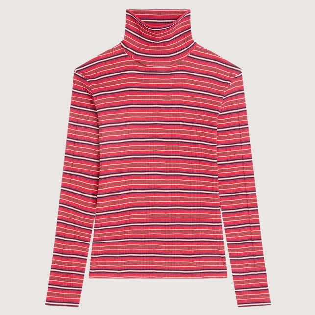Hetala Turtle Neck