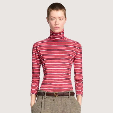 Hetala Turtle Neck