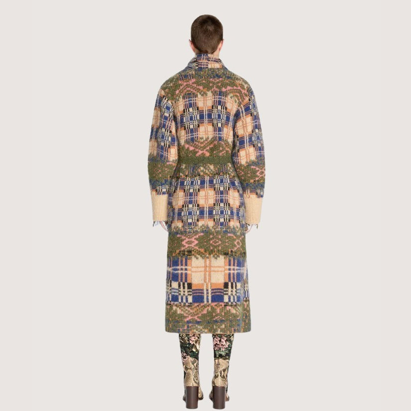 Telos Cardigan