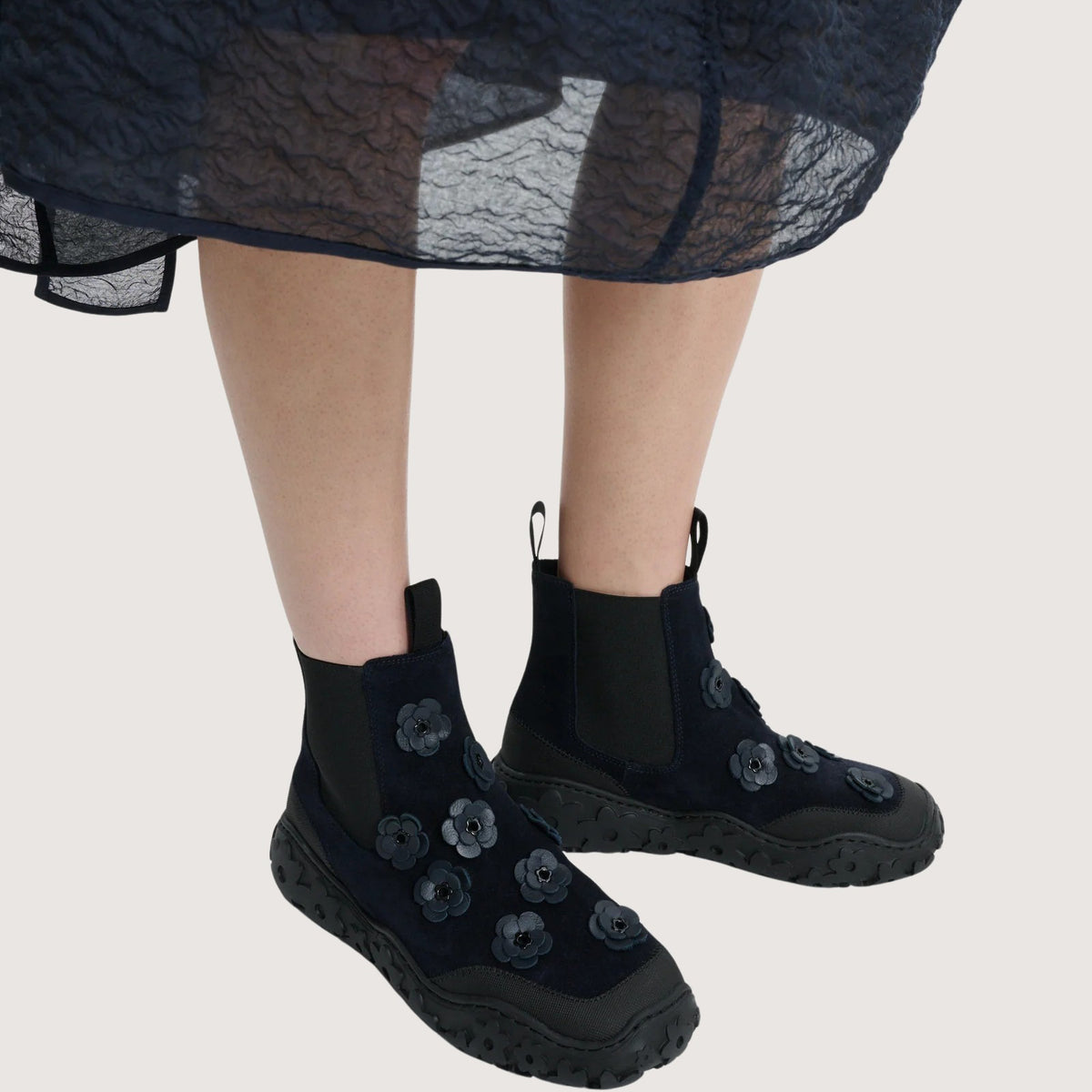 Blanca Flora Boots