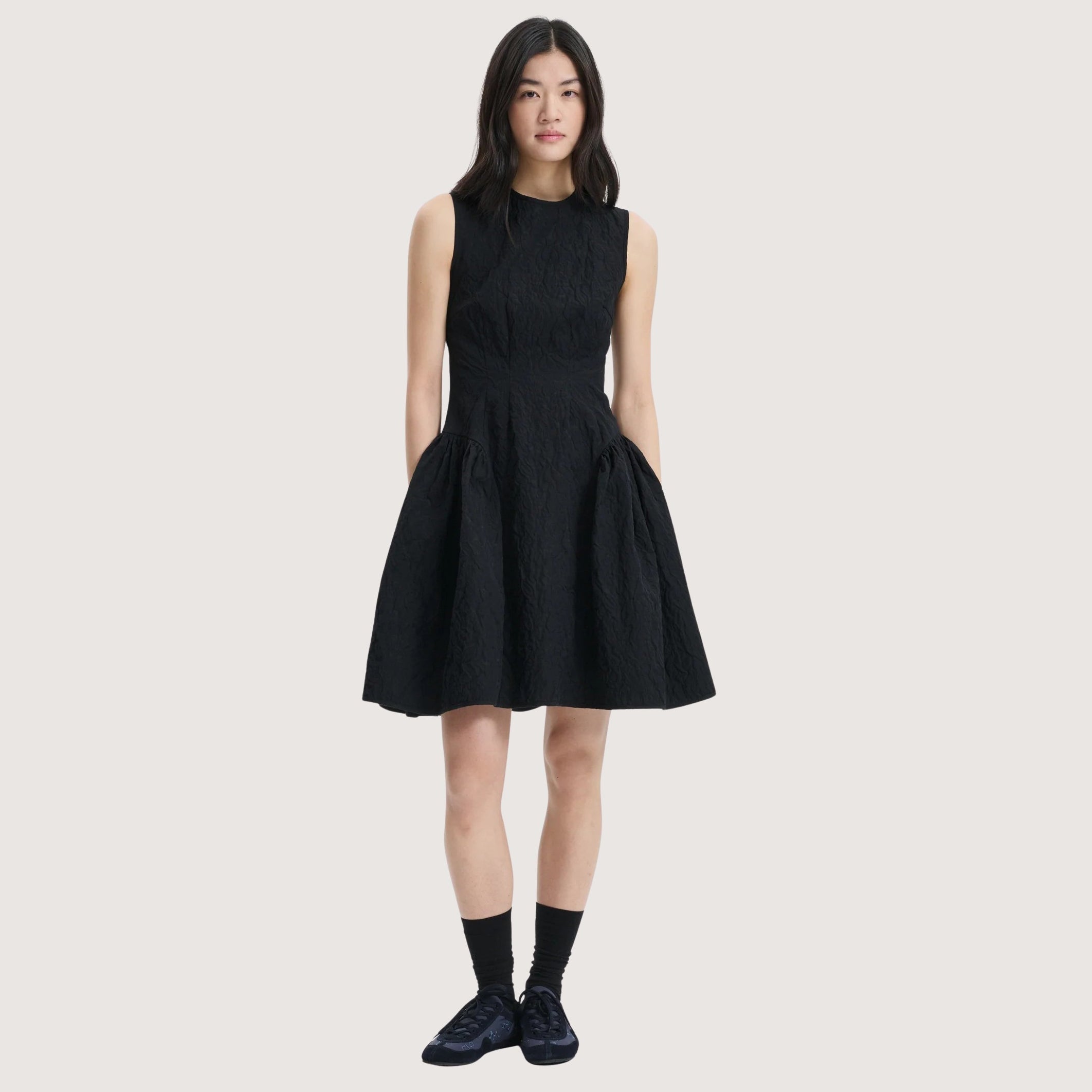 Flodie Dress