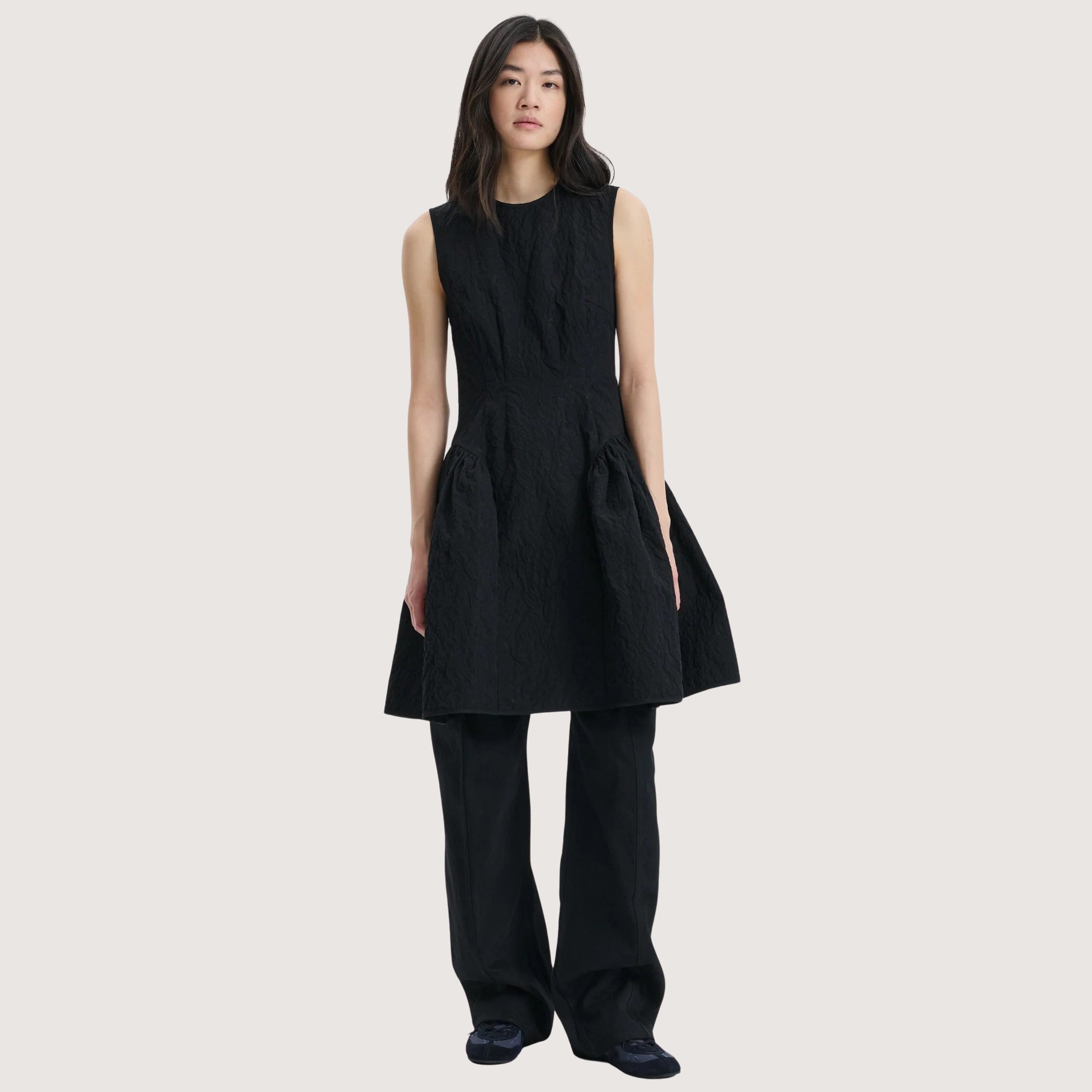 Flodie Dress