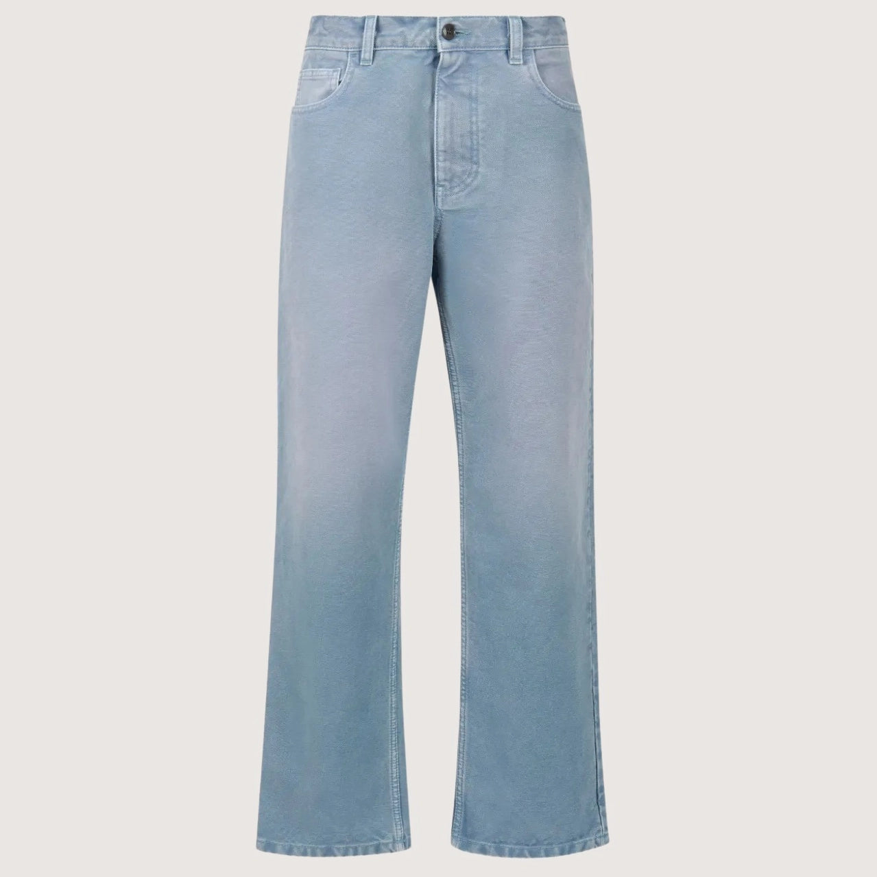 Five-Pocket Jeans