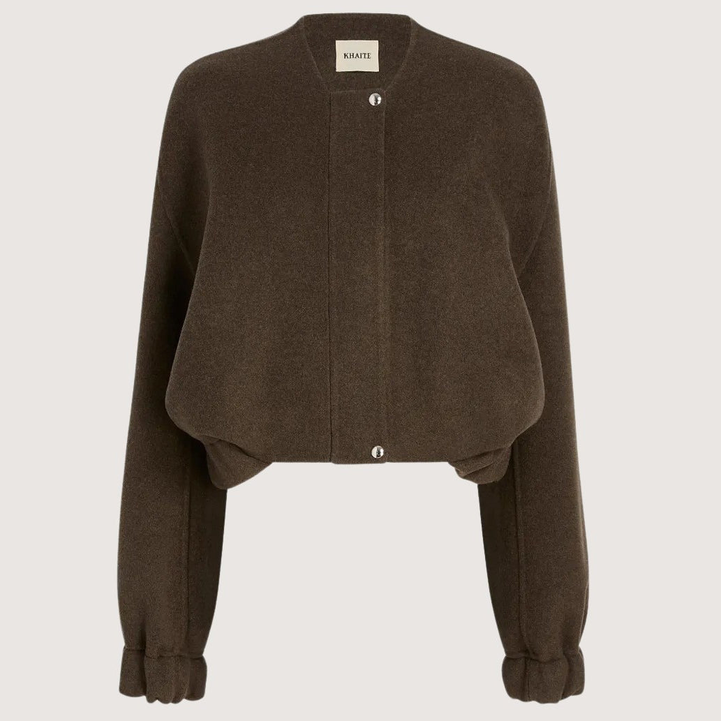Cordan Jacket