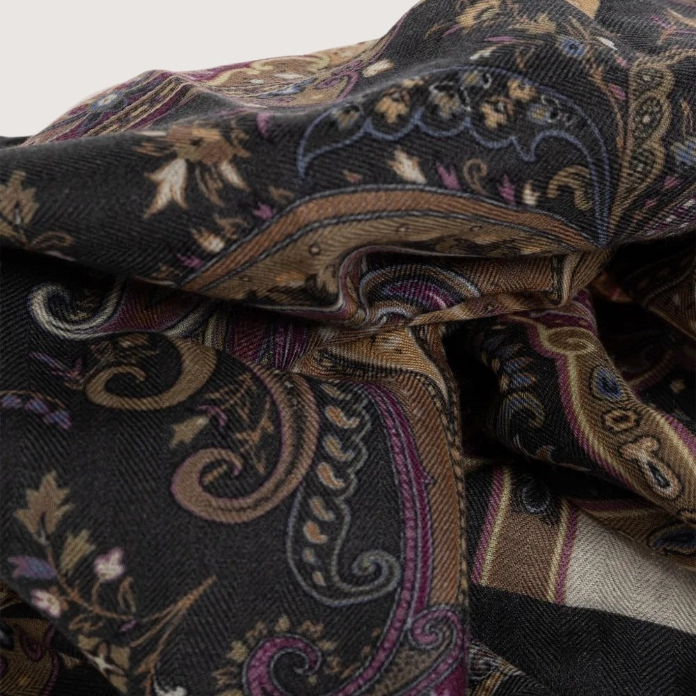 Boheme Scarf