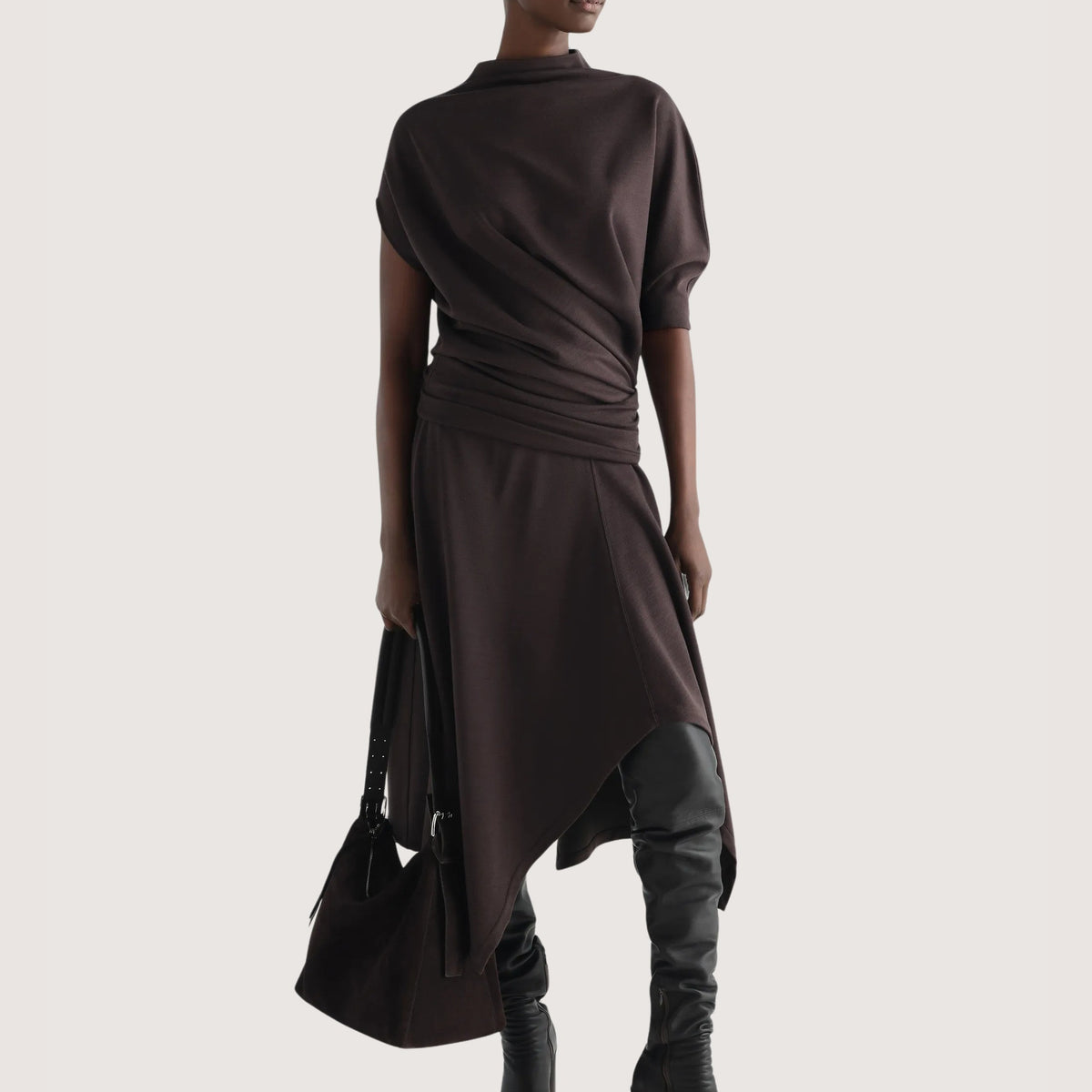 Twisted Dress
