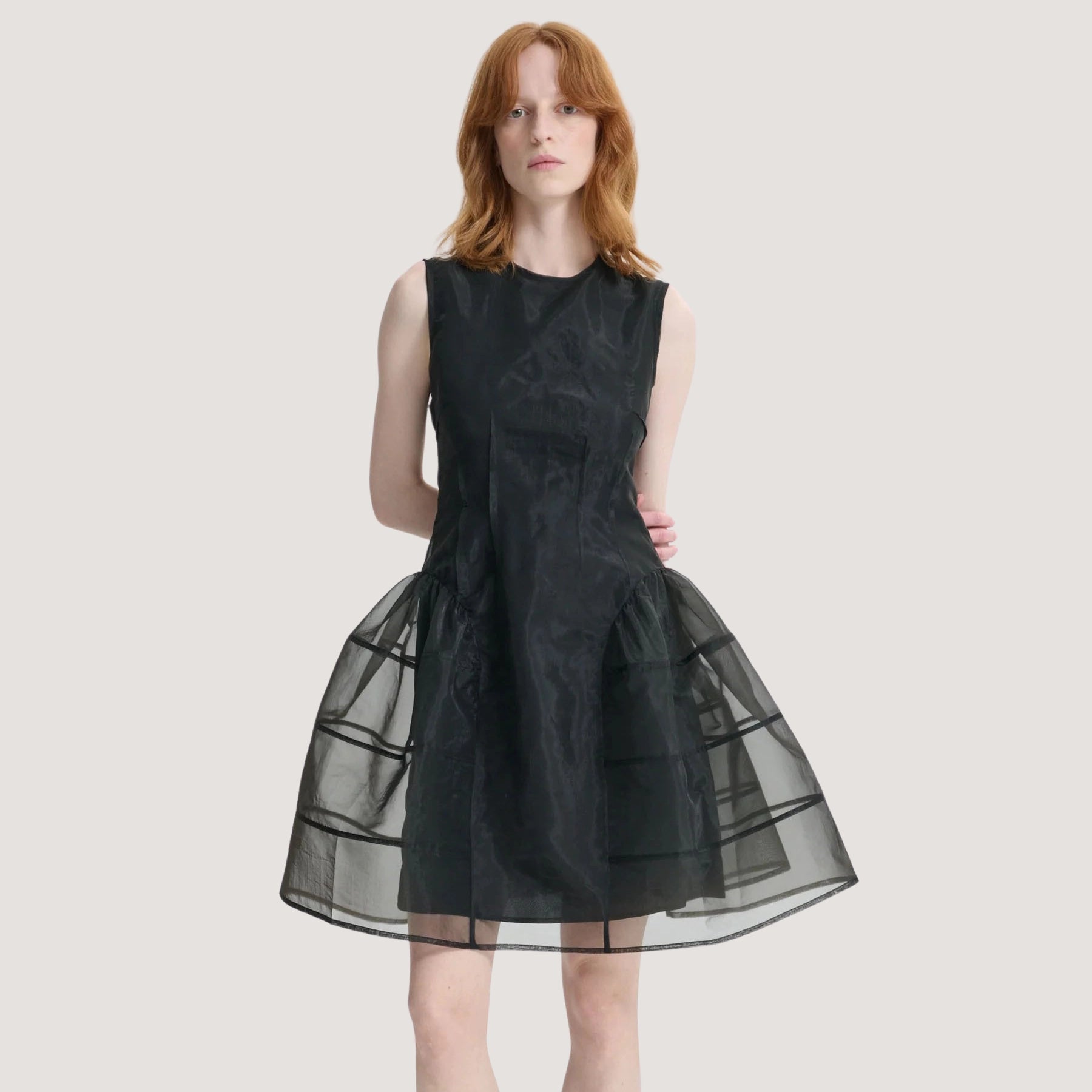 Claudie Dress