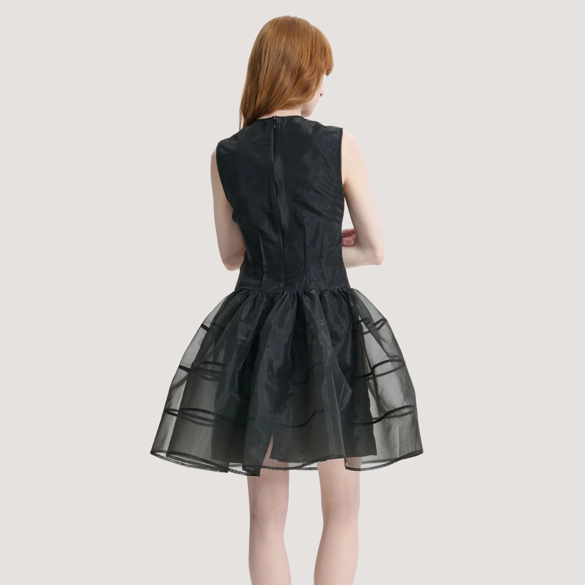 Claudie Dress