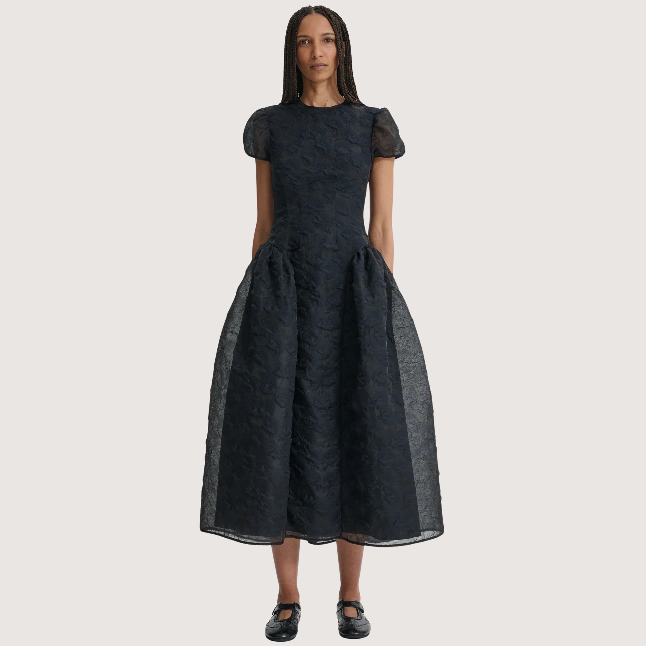 Cleopatra Dress