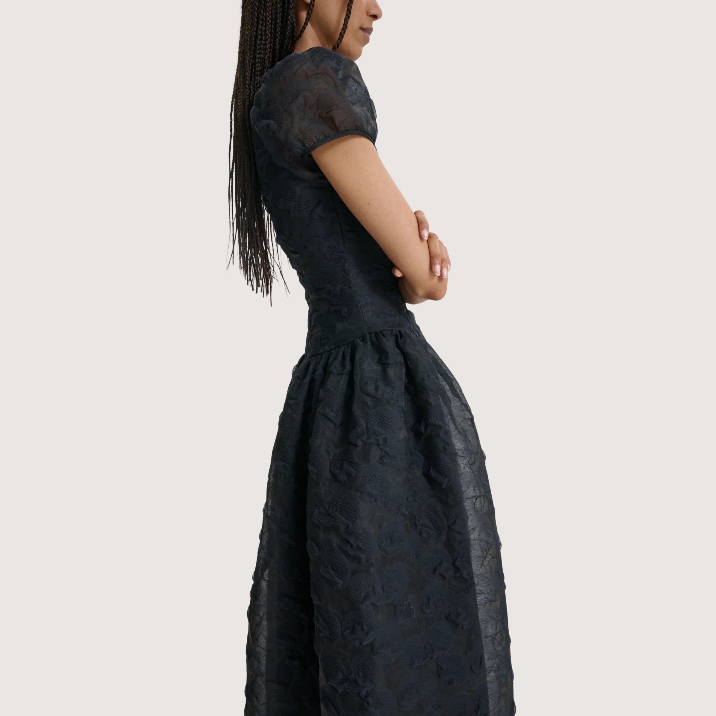 Cleopatra Dress