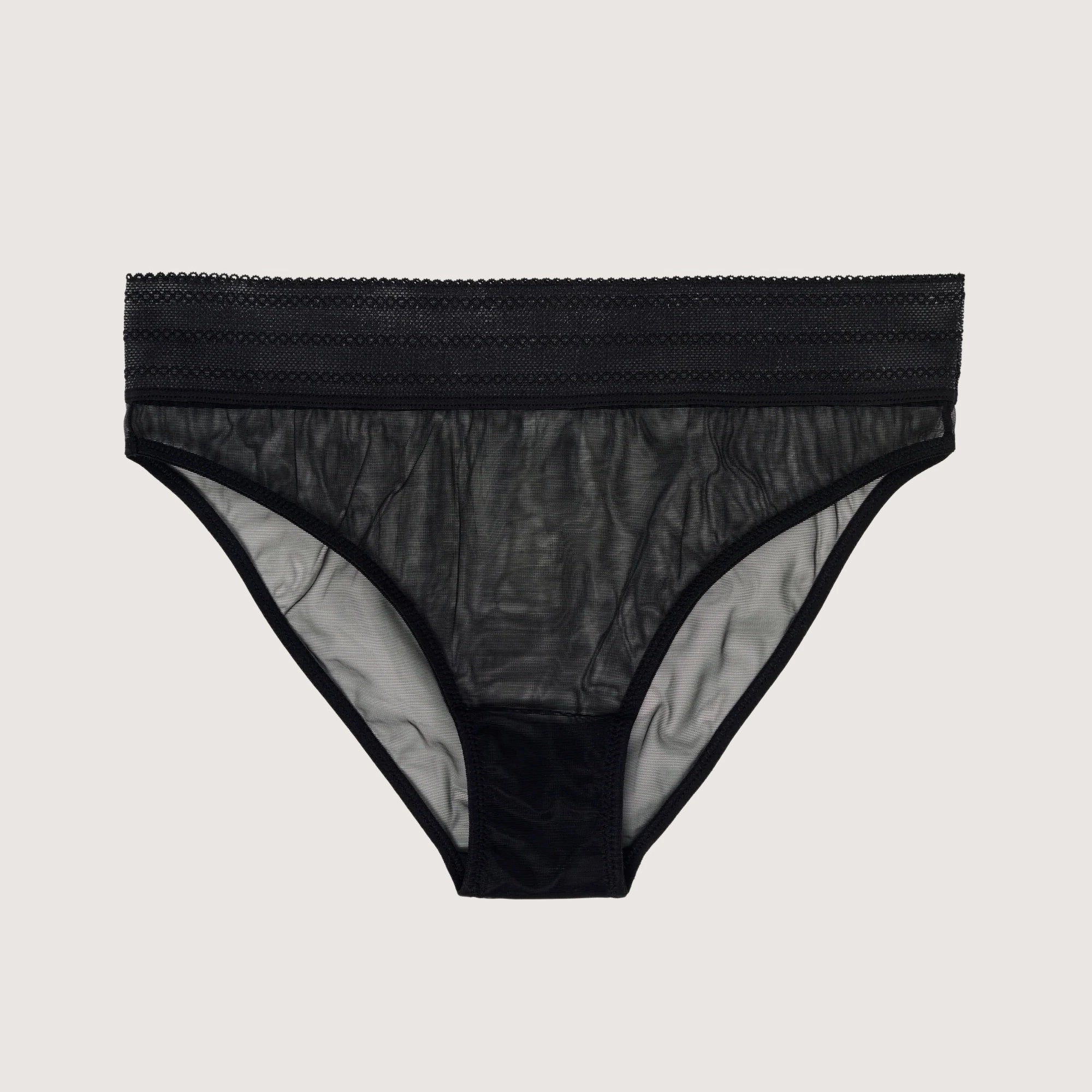 Bare Brief