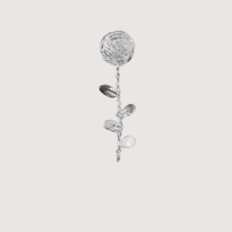 Rose Earring