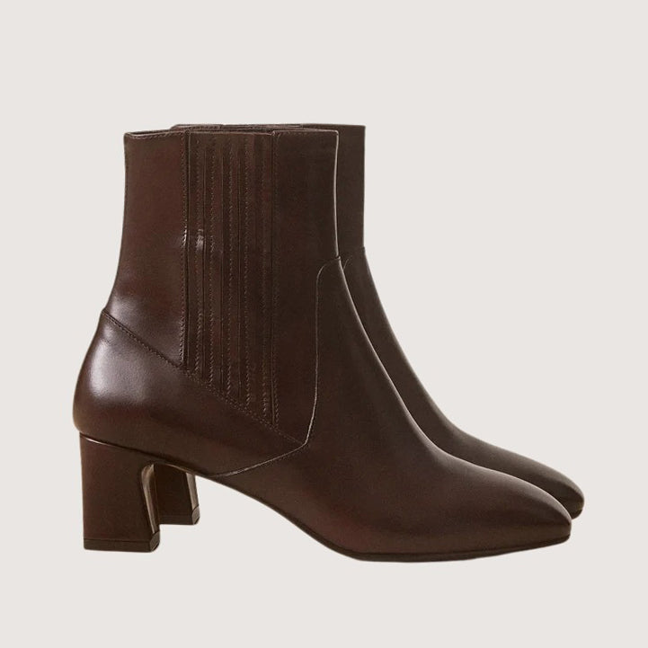 Bottines Numéro 522