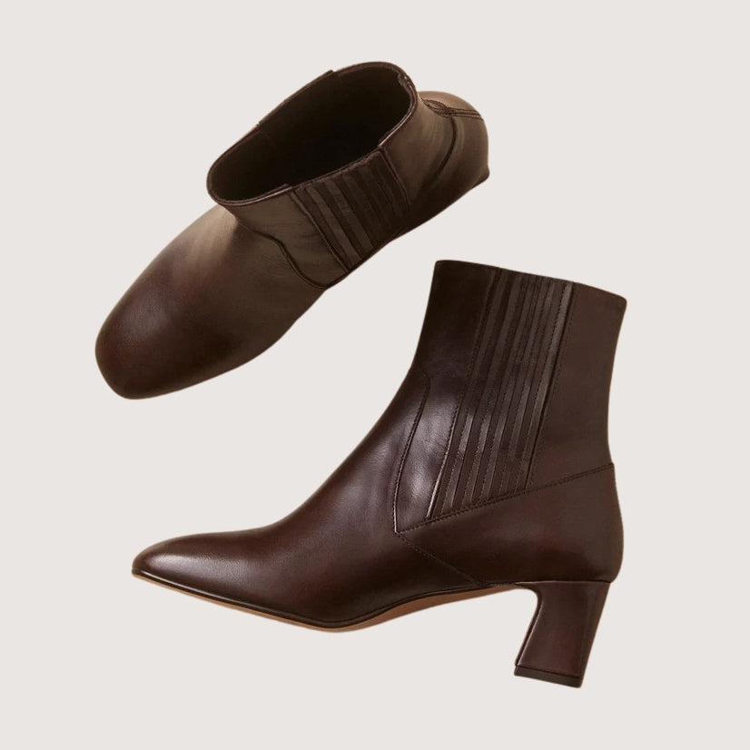 Bottines Numéro 522