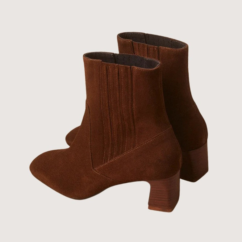 Bottines Numéro 522