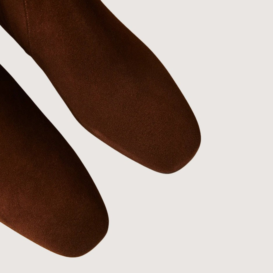 Bottines Numéro 522