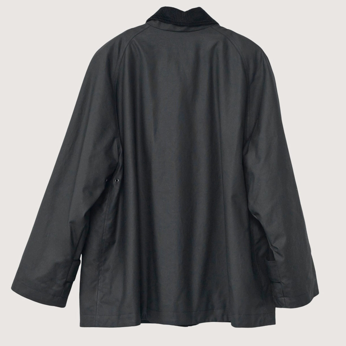 Oilskin Jacket