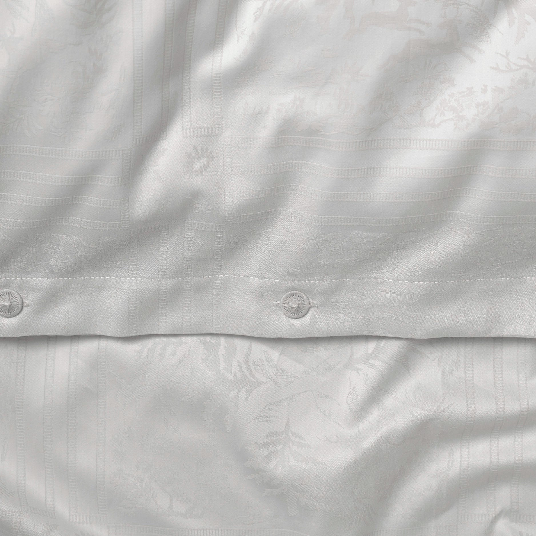 Wonder Scape Duvet Cover
