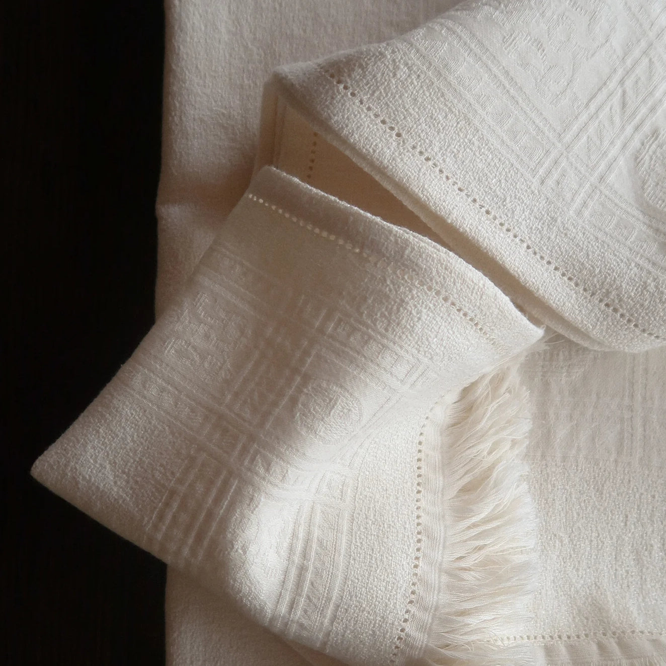 Garlands Bath Sheet
