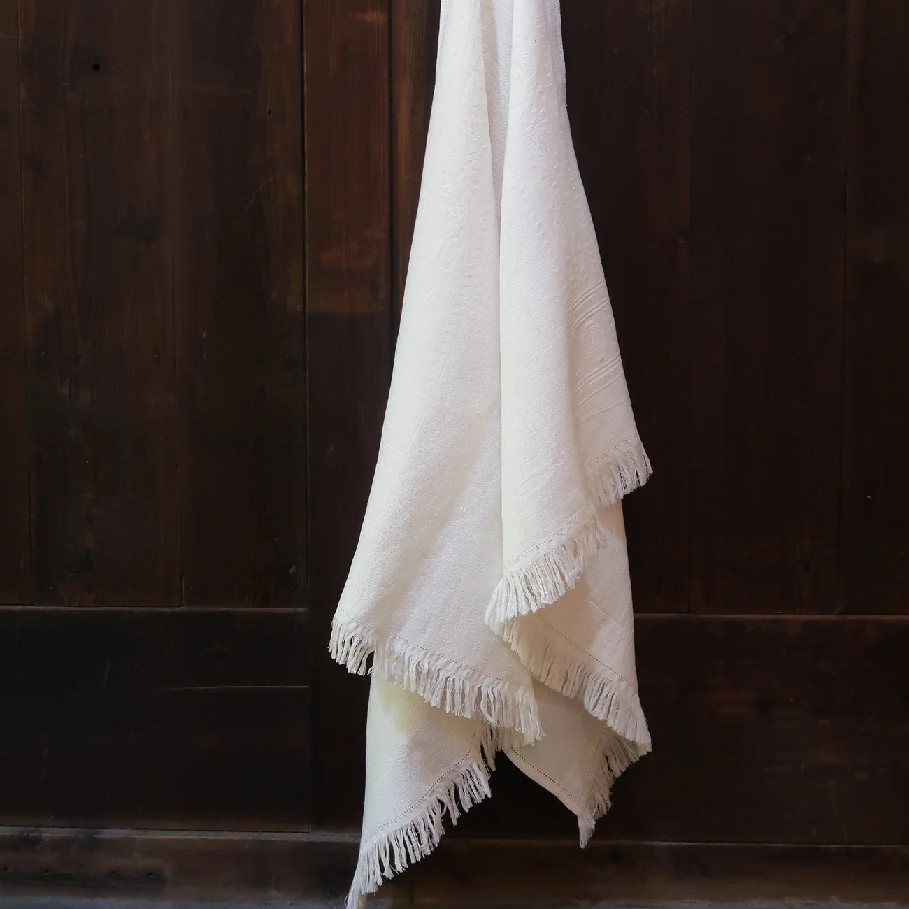 Garlands Bath Sheet