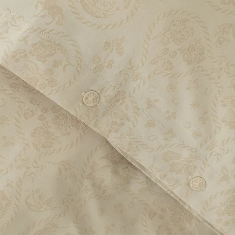 Morning Meadow Duvet Cover