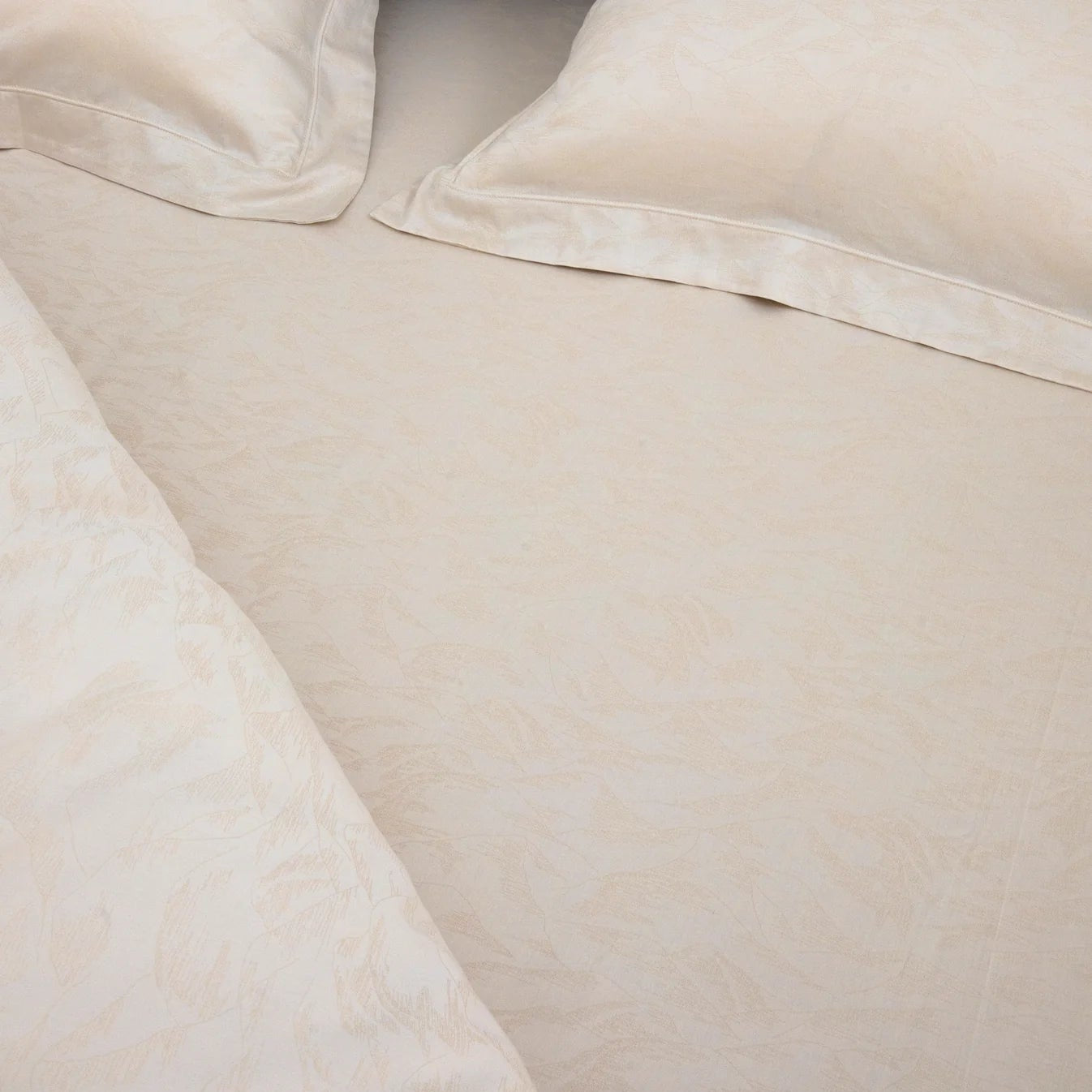 Silver Peak Flat Sheet