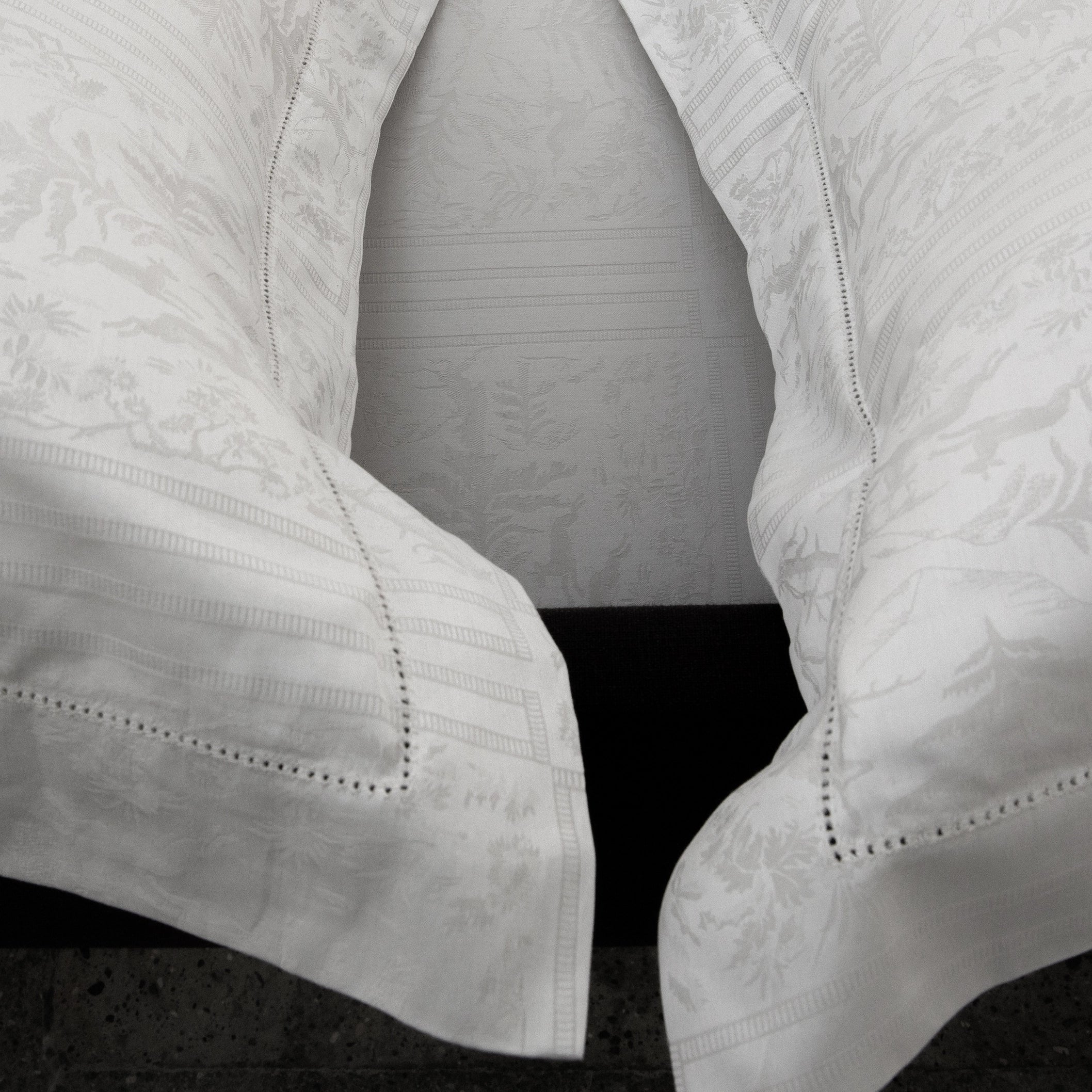 Wonder Scape Pillow Case