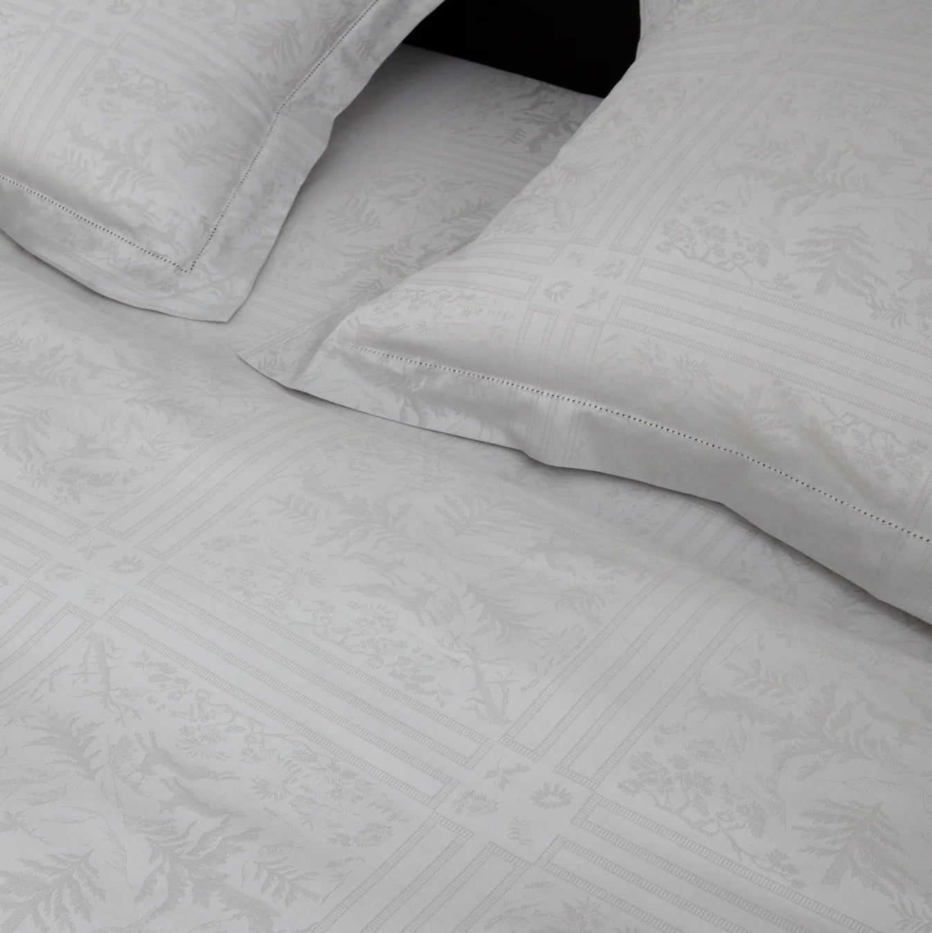 Wonder Scape Flat Sheet - 260x280