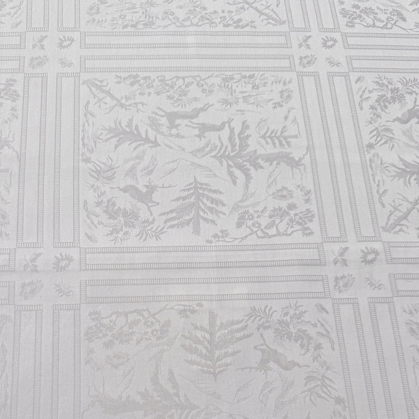 Wonder Scape Flat Sheet - 260x280