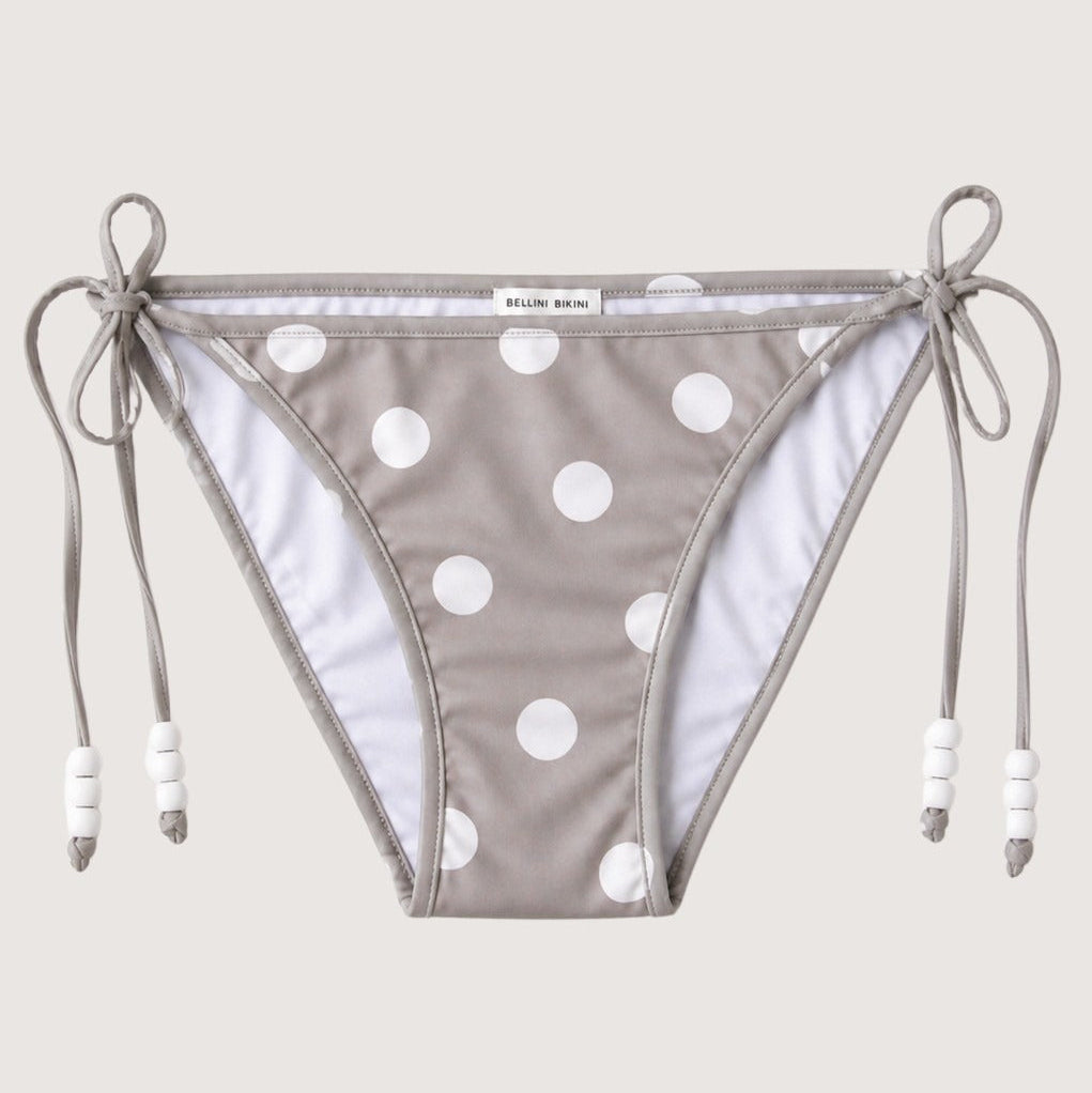 Daphne Bikini Bottom - Tidal
