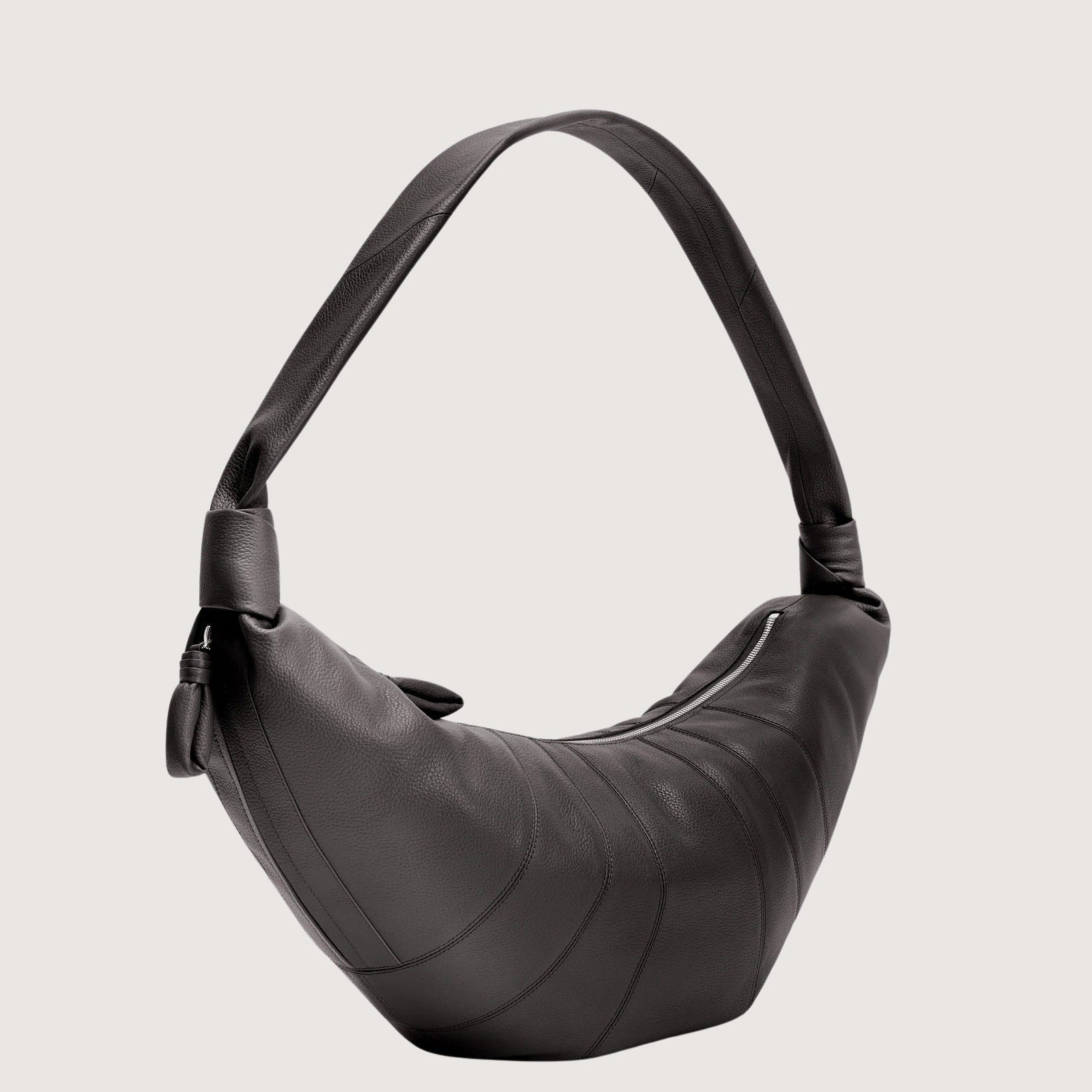 Large Croissant Bag