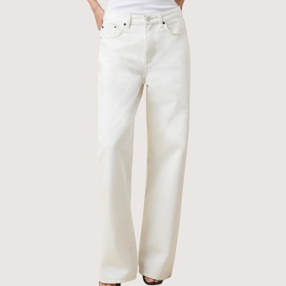 Belem Natural White